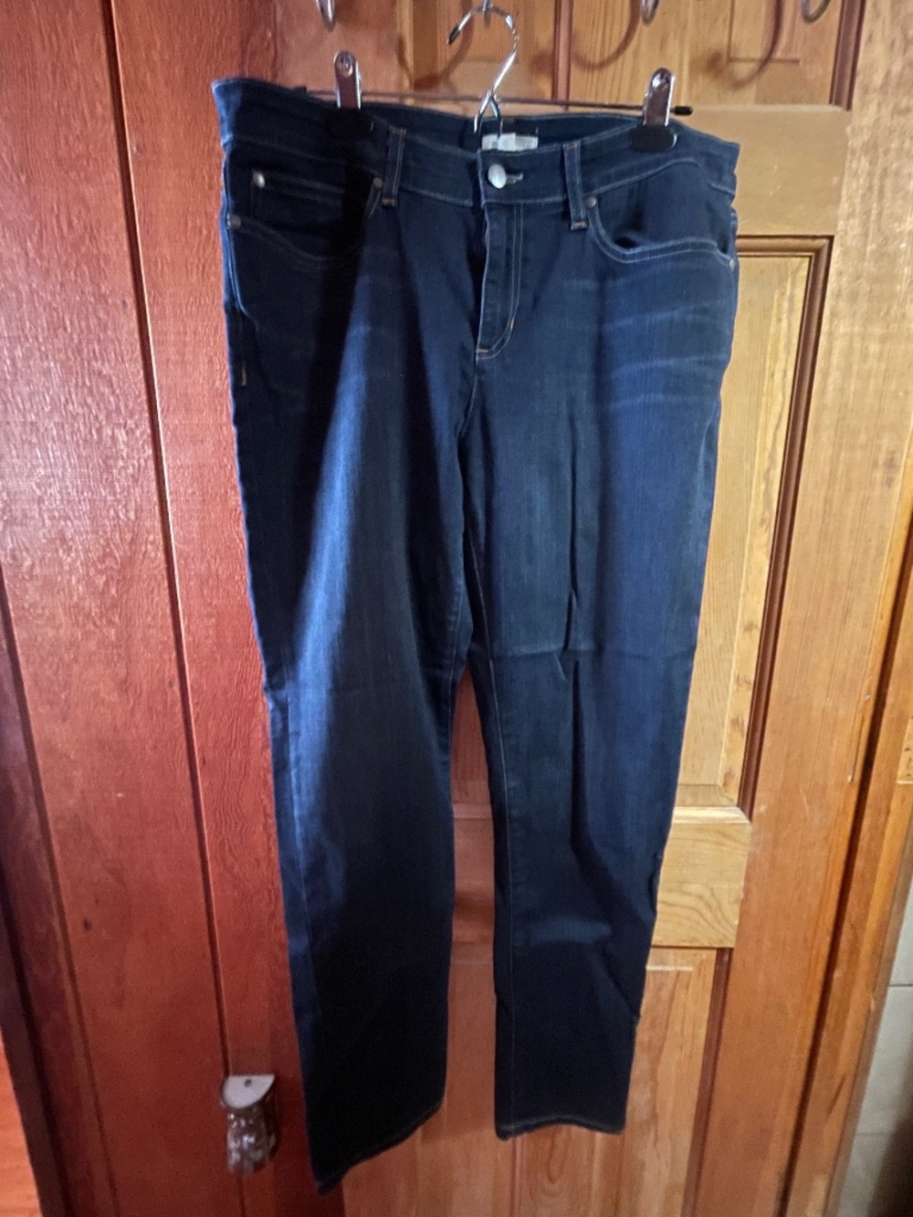Eileen Fisher Jeans